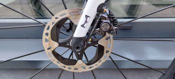 Used Cannondale Synapse Hi MOD Disc Dura Ace Di2 2019 2019 Road & Gravel — image 61 of 78