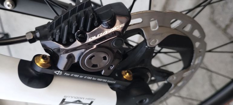 Used Cannondale Synapse Hi MOD Disc Dura Ace Di2 2019 2019 Road & Gravel — image 23 of 78