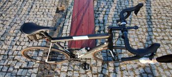 Used Cannondale Synapse Hi MOD Disc Dura Ace Di2 2019 2019 Road & Gravel — image 20 of 78