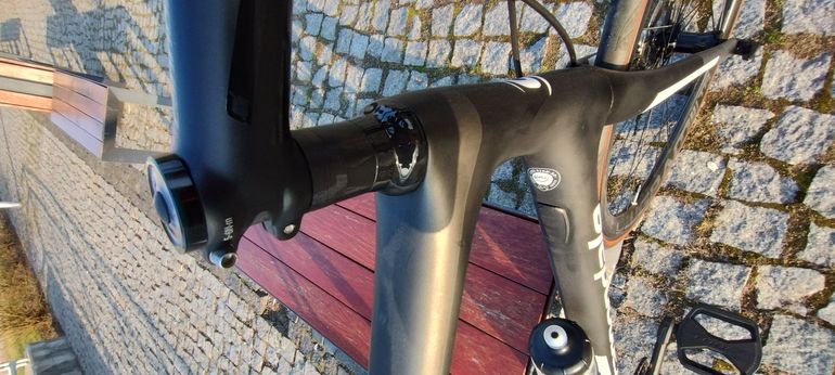 Used Cannondale Synapse Hi MOD Disc Dura Ace Di2 2019 2019 Road & Gravel — image 5 of 78