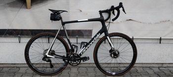 Used Cannondale Synapse Hi MOD Disc Dura Ace Di2 2019 2019 Road & Gravel — image 57 of 78