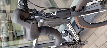 Used Cannondale Synapse Hi MOD Disc Dura Ace Di2 2019 2019 Road & Gravel — image 78 of 78