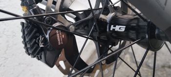Used Cannondale Synapse Hi MOD Disc Dura Ace Di2 2019 2019 Road & Gravel — image 43 of 78
