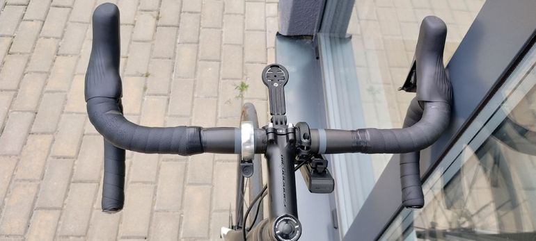 Used Cannondale Synapse Hi MOD Disc Dura Ace Di2 2019 2019 Road & Gravel — image 64 of 78