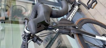 Used Cannondale Synapse Hi MOD Disc Dura Ace Di2 2019 2019 Road & Gravel — image 60 of 78
