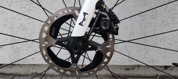 Used Cannondale Synapse Hi MOD Disc Dura Ace Di2 2019 2019 Road & Gravel — image 22 of 78