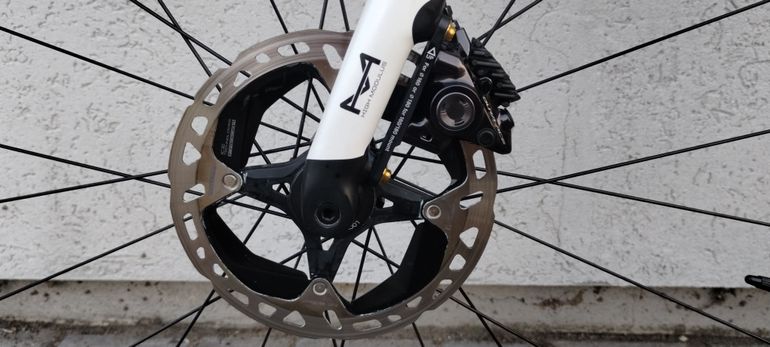 Used Cannondale Synapse Hi MOD Disc Dura Ace Di2 2019 2019 Road & Gravel — image 22 of 78