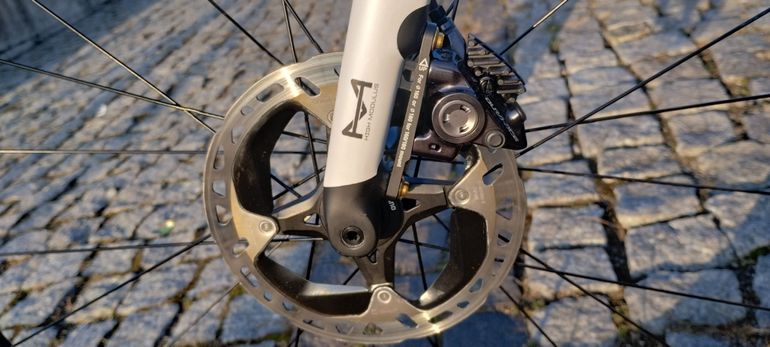 Used Cannondale Synapse Hi MOD Disc Dura Ace Di2 2019 2019 Road & Gravel — image 11 of 78