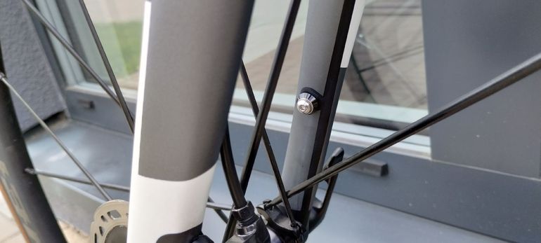 Used Cannondale Synapse Hi MOD Disc Dura Ace Di2 2019 2019 Road & Gravel — image 69 of 78