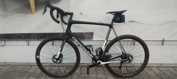 Used Cannondale Synapse Hi MOD Disc Dura Ace Di2 2019 2019 Road & Gravel — image 26 of 78