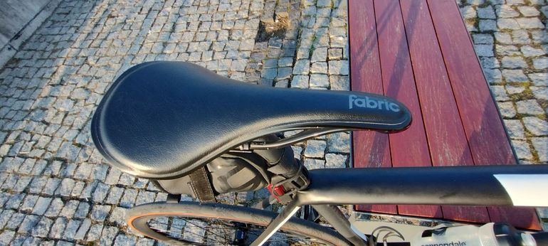 Used Cannondale Synapse Hi MOD Disc Dura Ace Di2 2019 2019 Road & Gravel — image 13 of 78