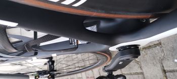 Used Cannondale Synapse Hi MOD Disc Dura Ace Di2 2019 2019 Road & Gravel — image 56 of 78