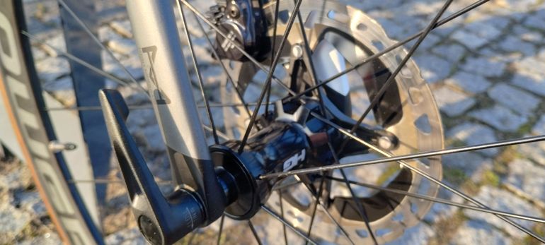 Used Cannondale Synapse Hi MOD Disc Dura Ace Di2 2019 2019 Road & Gravel — image 8 of 78