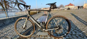 Used Cannondale Synapse Hi MOD Disc Dura Ace Di2 2019 2019 Road & Gravel — image 58 of 78