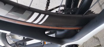 Used Cannondale Synapse Hi MOD Disc Dura Ace Di2 2019 2019 Road & Gravel — image 33 of 78