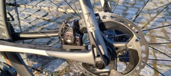 Used Cannondale Synapse Hi MOD Disc Dura Ace Di2 2019 2019 Road & Gravel — image 2 of 78