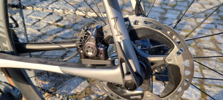 Used Cannondale Synapse Hi MOD Disc Dura Ace Di2 2019 2019 Road & Gravel — image 2 of 78