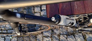 Used Cannondale Synapse Hi MOD Disc Dura Ace Di2 2019 2019 Road & Gravel — image 14 of 78
