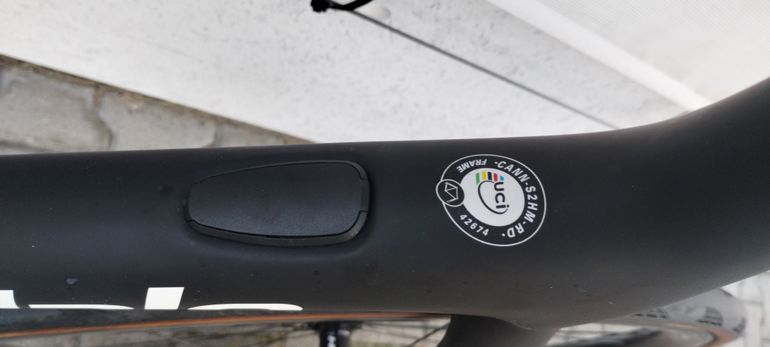 Used Cannondale Synapse Hi MOD Disc Dura Ace Di2 2019 2019 Road & Gravel — image 30 of 78