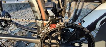 Used Cannondale Synapse Hi MOD Disc Dura Ace Di2 2019 2019 Road & Gravel — image 12 of 78