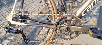 Used Cannondale Synapse Hi MOD Disc Dura Ace Di2 2019 2019 Road & Gravel — image 72 of 78