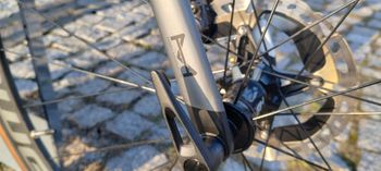 Used Cannondale Synapse Hi MOD Disc Dura Ace Di2 2019 2019 Road & Gravel — image 17 of 78