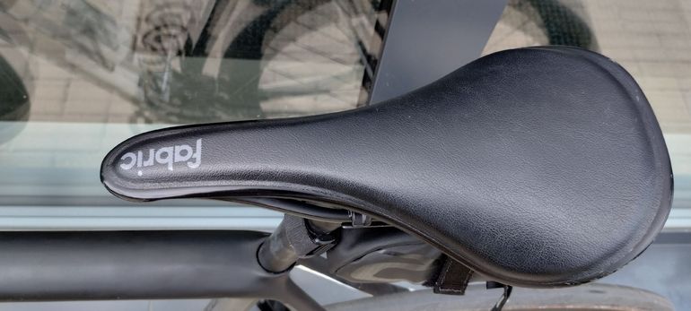 Used Cannondale Synapse Hi MOD Disc Dura Ace Di2 2019 2019 Road & Gravel — image 63 of 78