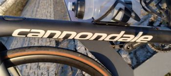 Used Cannondale Synapse Hi MOD Disc Dura Ace Di2 2019 2019 Road & Gravel — image 3 of 78