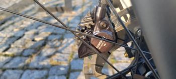 Used Cannondale Synapse Hi MOD Disc Dura Ace Di2 2019 2019 Road & Gravel — image 7 of 78