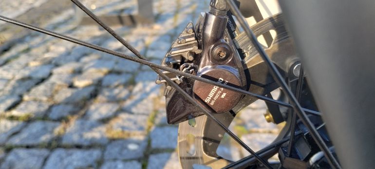 Used Cannondale Synapse Hi MOD Disc Dura Ace Di2 2019 2019 Road & Gravel — image 7 of 78