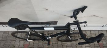 Used Cannondale Synapse Hi MOD Disc Dura Ace Di2 2019 2019 Road & Gravel — image 27 of 78