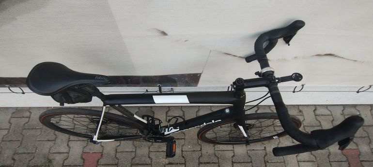 Used Cannondale Synapse Hi MOD Disc Dura Ace Di2 2019 2019 Road & Gravel — image 27 of 78