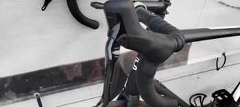 Used Cannondale Synapse Hi MOD Disc Dura Ace Di2 2019 2019 Road & Gravel — image 47 of 78