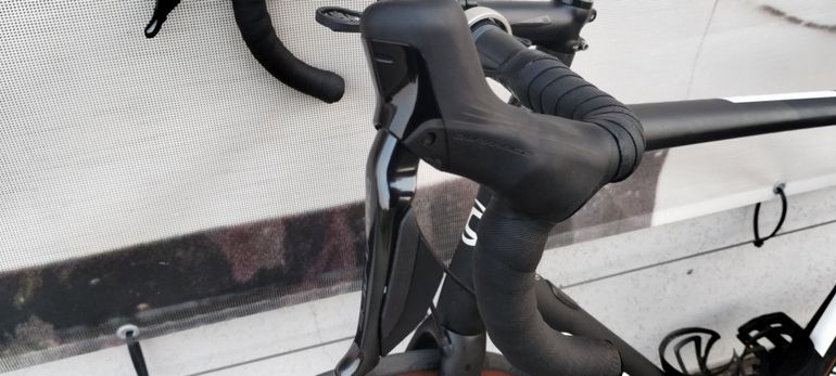 Used Cannondale Synapse Hi MOD Disc Dura Ace Di2 2019 2019 Road & Gravel — image 47 of 78