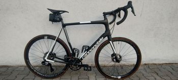 Used Cannondale Synapse Hi MOD Disc Dura Ace Di2 2019 2019 Road & Gravel — image 44 of 78
