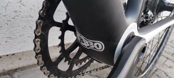 Used Cannondale Synapse Hi MOD Disc Dura Ace Di2 2019 2019 Road & Gravel — image 24 of 78