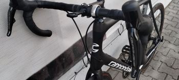 Used Cannondale Synapse Hi MOD Disc Dura Ace Di2 2019 2019 Road & Gravel — image 32 of 78