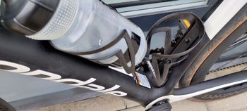 Used Cannondale Synapse Hi MOD Disc Dura Ace Di2 2019 2019 Road & Gravel — image 62 of 78