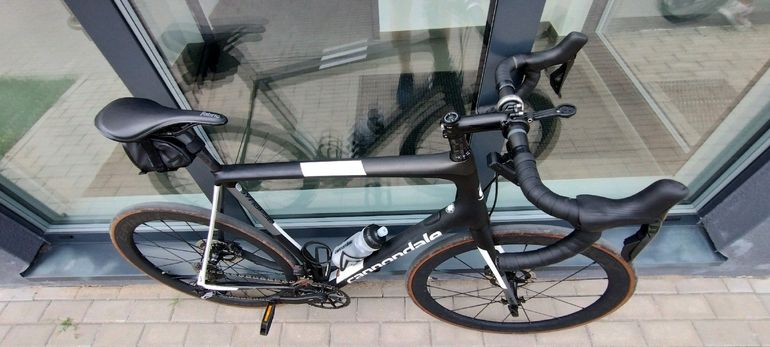 Cannondale synapse di2 2019 on sale