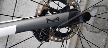 Used Cannondale Synapse Hi MOD Disc Dura Ace Di2 2019 2019 Road & Gravel — image 52 of 78
