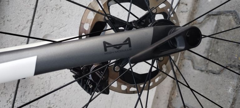 Used Cannondale Synapse Hi MOD Disc Dura Ace Di2 2019 2019 Road & Gravel — image 52 of 78