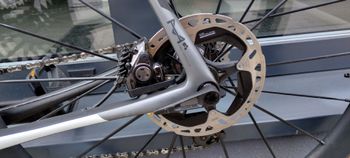 Used Cannondale Synapse Hi MOD Disc Dura Ace Di2 2019 2019 Road & Gravel — image 66 of 78