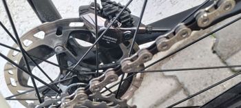 Used Cannondale Synapse Hi MOD Disc Dura Ace Di2 2019 2019 Road & Gravel — image 25 of 78