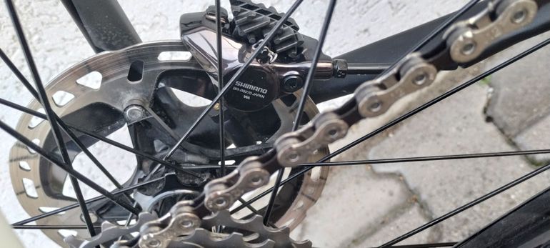 Used Cannondale Synapse Hi MOD Disc Dura Ace Di2 2019 2019 Road & Gravel — image 25 of 78