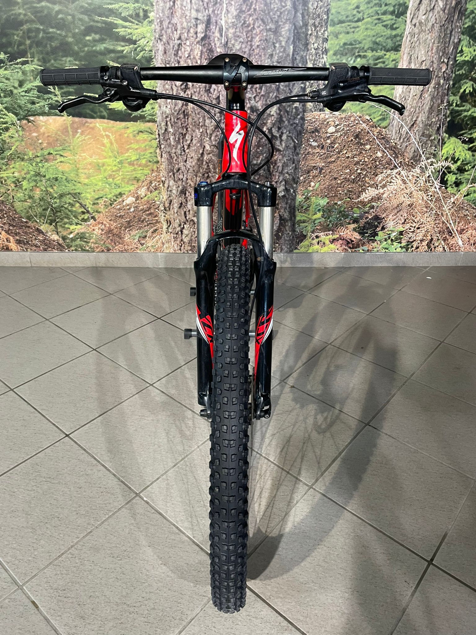 Specialized rockhopper cheap comp 29 2016