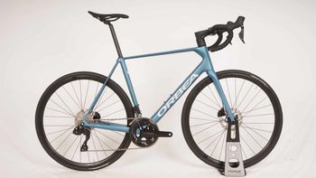 Orbea - ORCA M30I SIL-BLU 2024, 2024