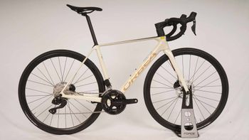 Orbea - ORCA M30I WHI-GAR 2024, 2024