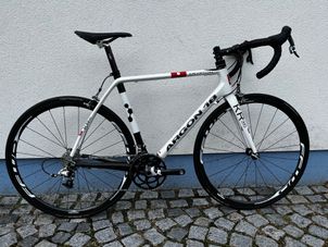 Argon 18 - Krypton KR36, 2015