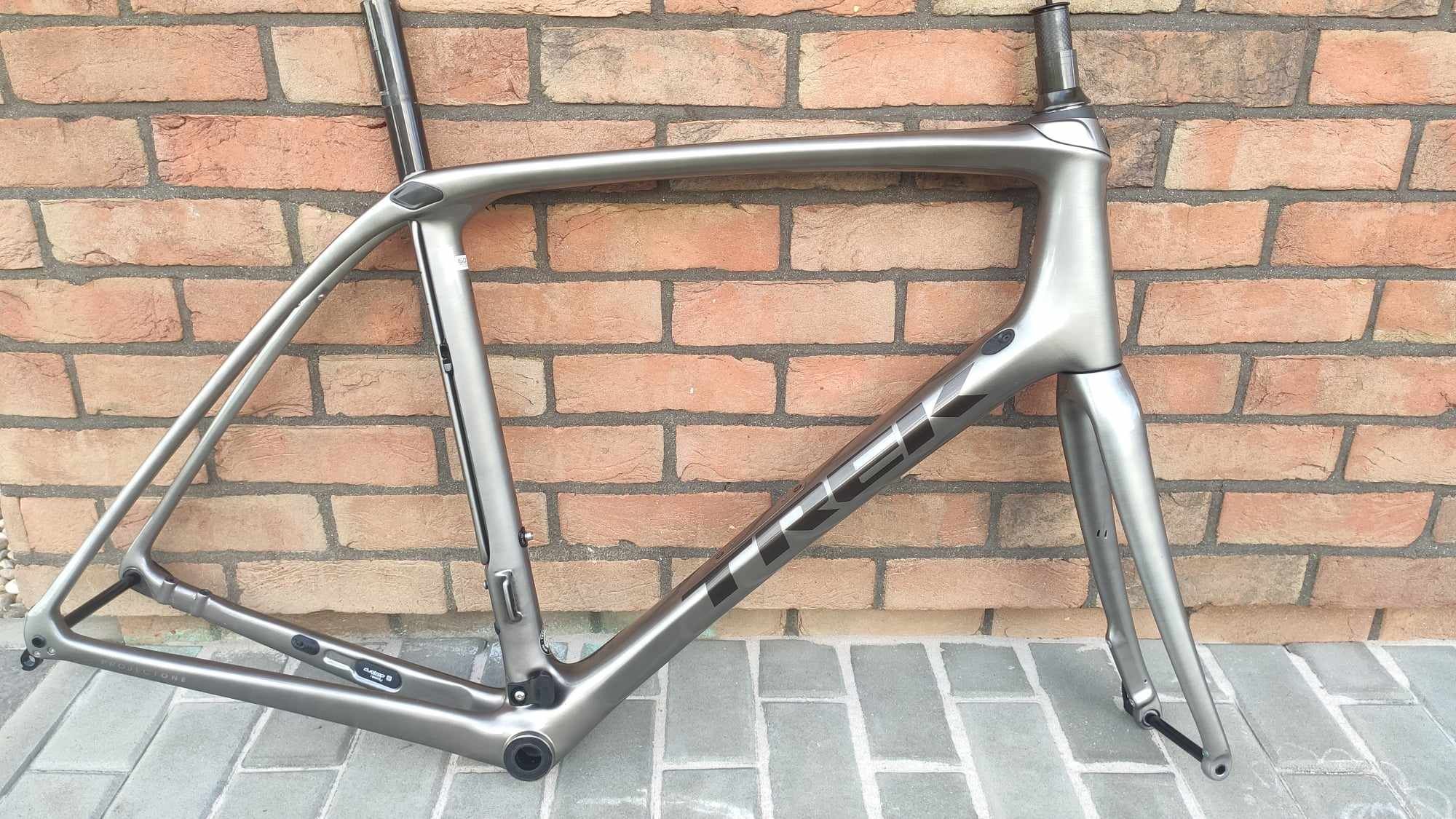 Domane frameset sales