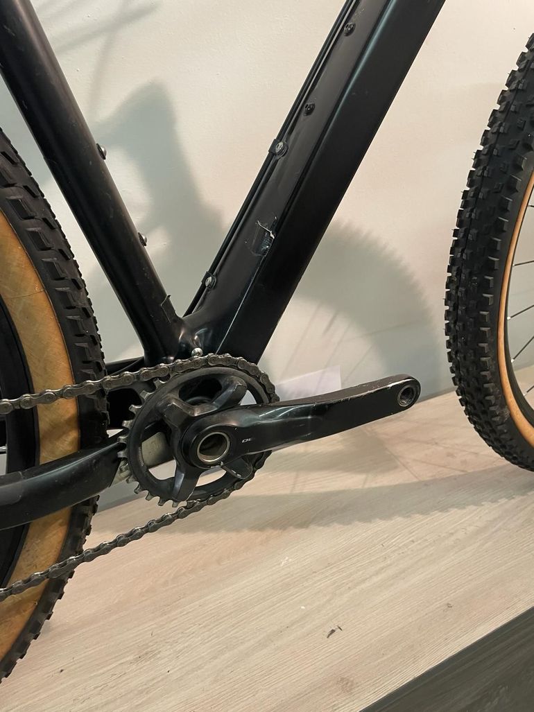 Used Radon Jealous 2021 Mountainbike, Black — image 2 of 8